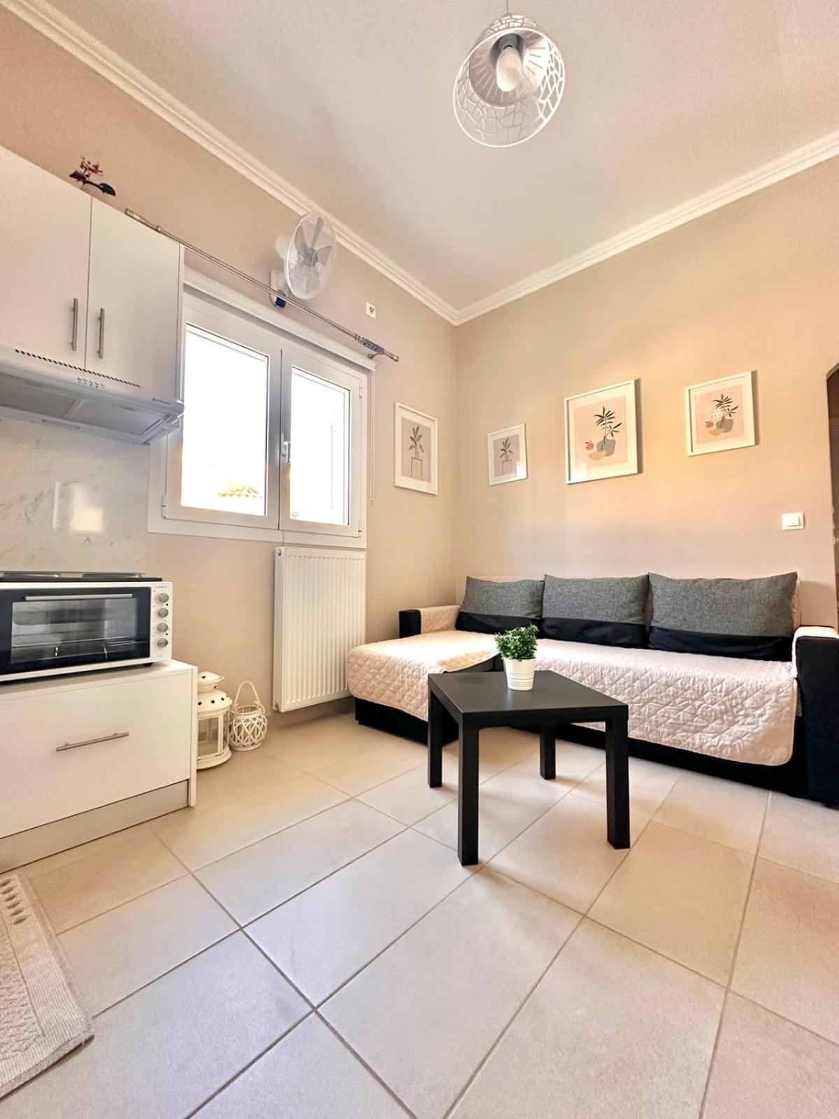 Aiginetan Apartments Aegina Exterior photo