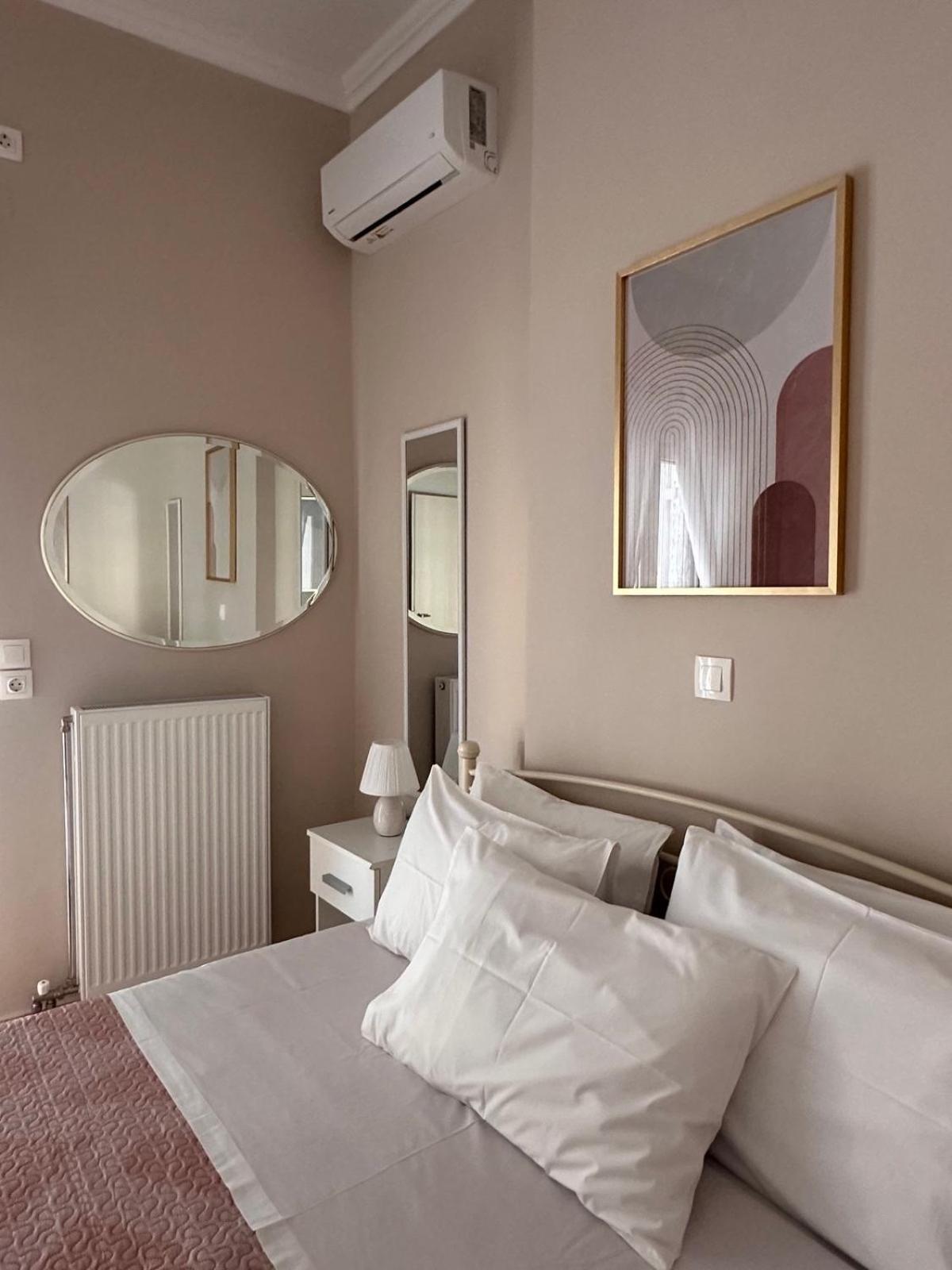 Aiginetan Apartments Aegina Exterior photo